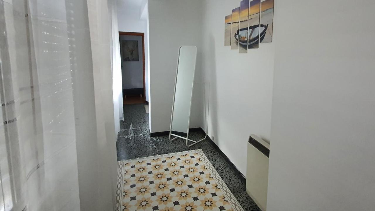 Casa da Banda Villa Bueu Bagian luar foto