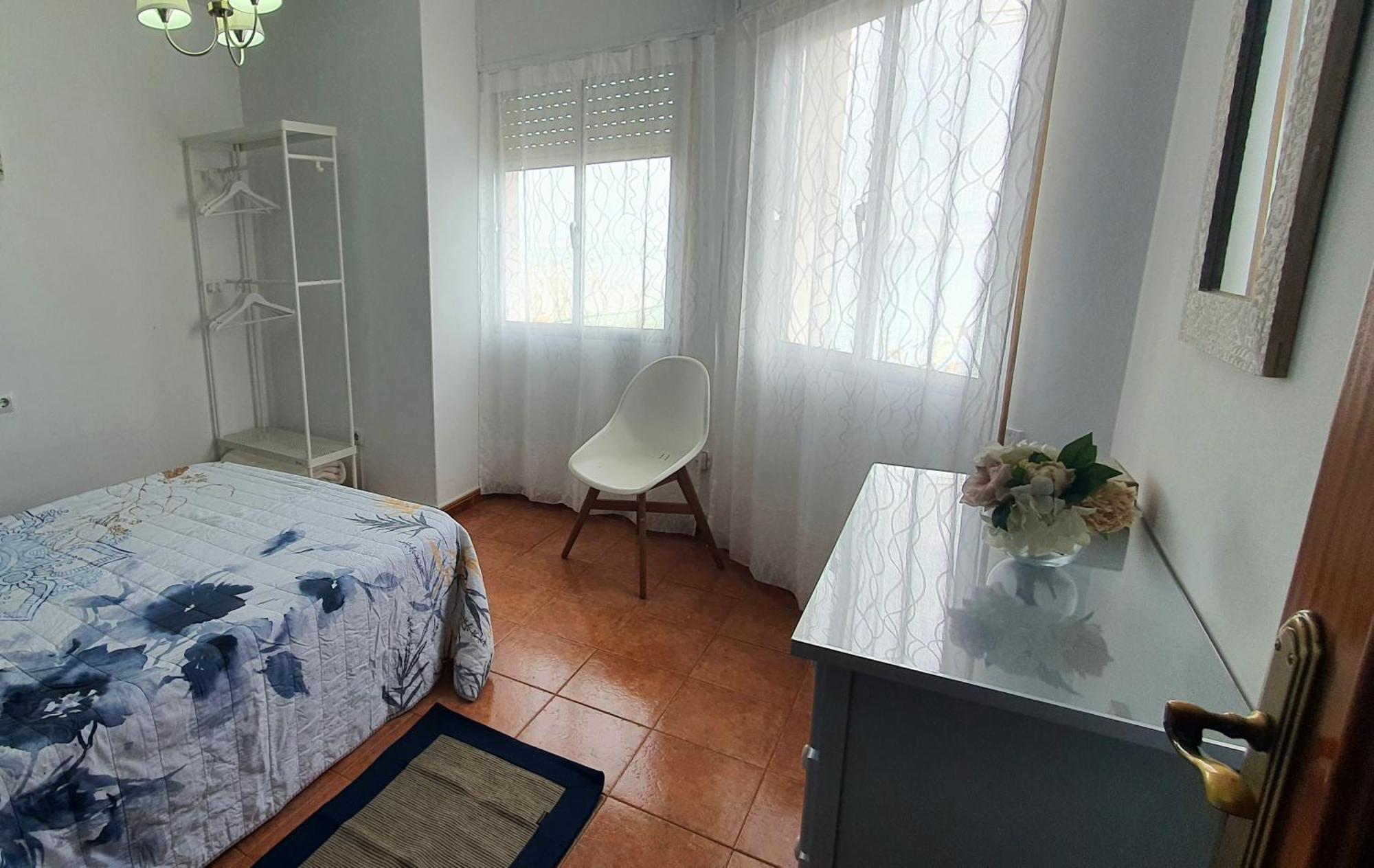 Casa da Banda Villa Bueu Bagian luar foto