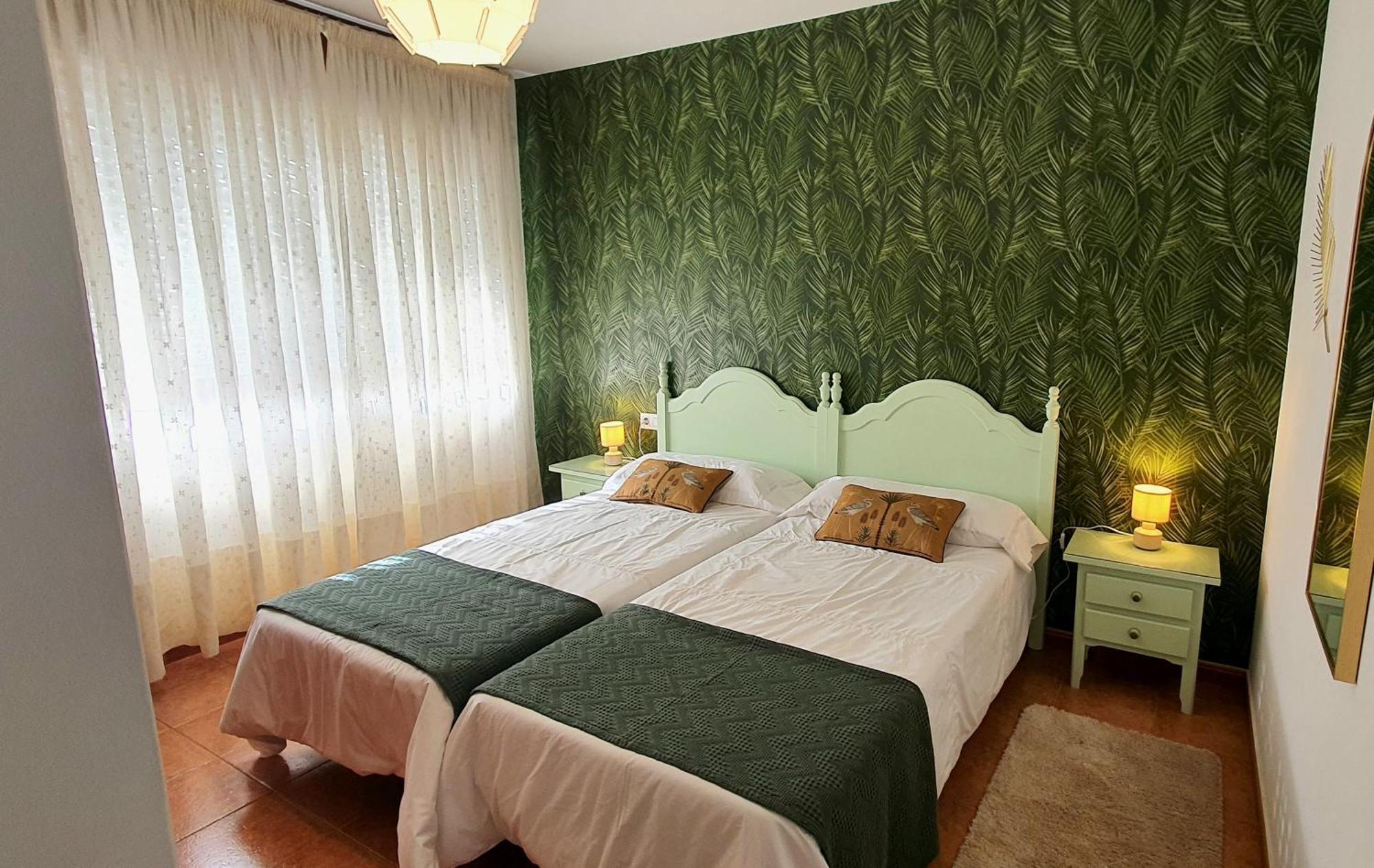 Casa da Banda Villa Bueu Bagian luar foto